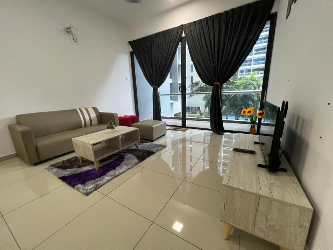 Barget And Lovely House At Atlantis Malacca Exterior foto